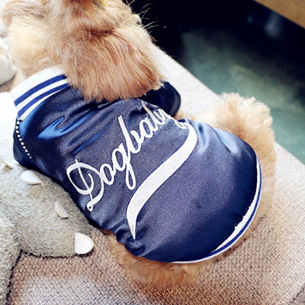 Dog Baby Dog Bomber jacket - Picture 2 of 8